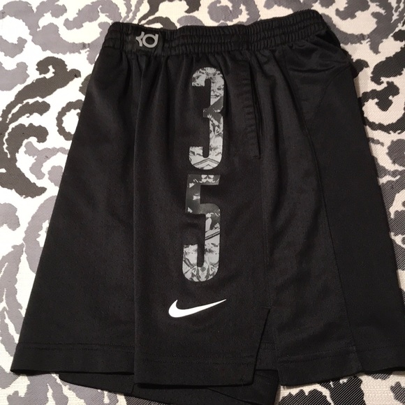 boys kd shorts